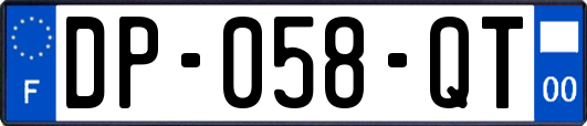 DP-058-QT