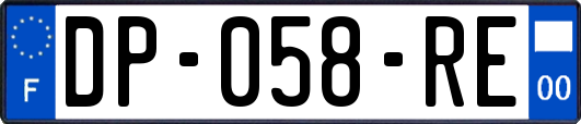 DP-058-RE