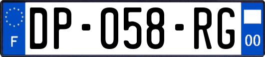 DP-058-RG