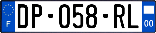 DP-058-RL