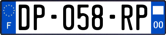DP-058-RP