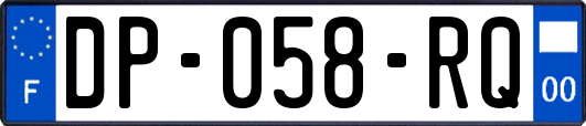 DP-058-RQ