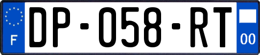 DP-058-RT