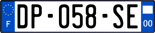 DP-058-SE