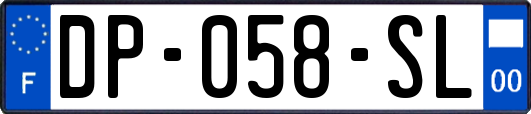 DP-058-SL