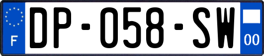 DP-058-SW