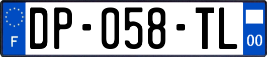 DP-058-TL