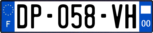 DP-058-VH