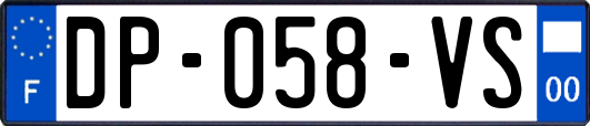 DP-058-VS