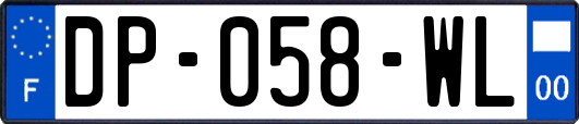 DP-058-WL