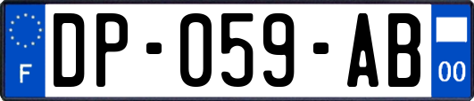 DP-059-AB