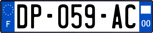 DP-059-AC