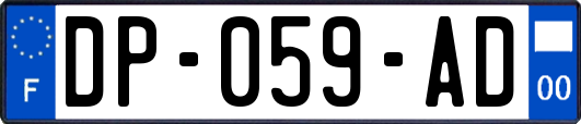 DP-059-AD