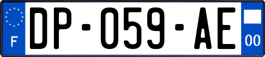 DP-059-AE