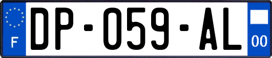 DP-059-AL