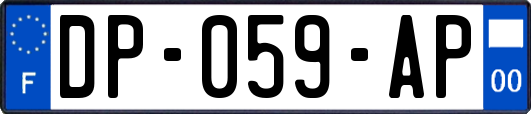 DP-059-AP