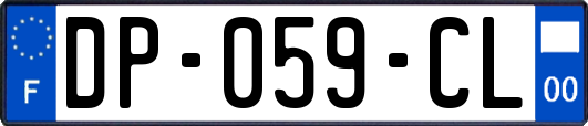 DP-059-CL