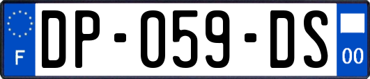 DP-059-DS