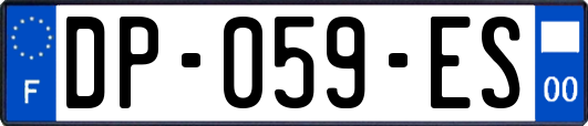 DP-059-ES