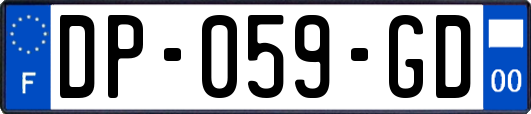 DP-059-GD