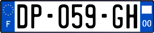 DP-059-GH