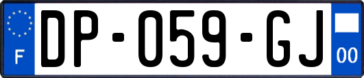 DP-059-GJ