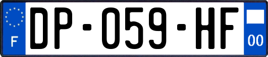 DP-059-HF