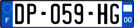 DP-059-HG