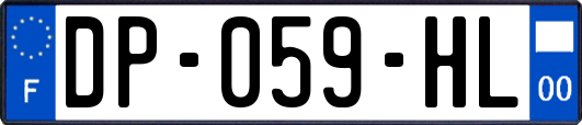 DP-059-HL