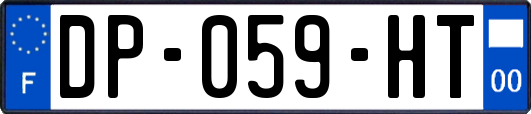 DP-059-HT
