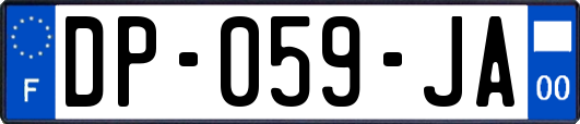DP-059-JA