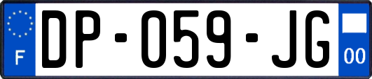 DP-059-JG