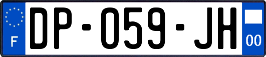 DP-059-JH
