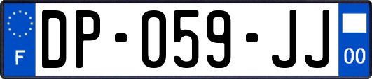DP-059-JJ