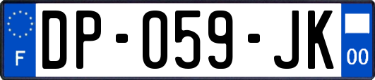 DP-059-JK