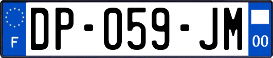 DP-059-JM