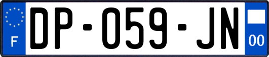 DP-059-JN