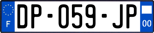 DP-059-JP