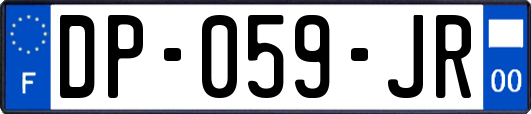 DP-059-JR