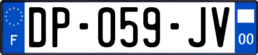 DP-059-JV