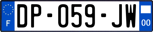DP-059-JW