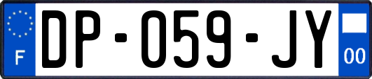 DP-059-JY