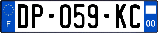 DP-059-KC
