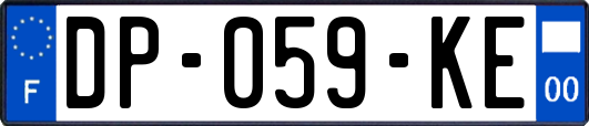 DP-059-KE