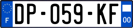DP-059-KF