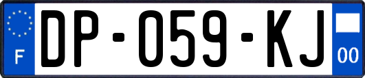 DP-059-KJ