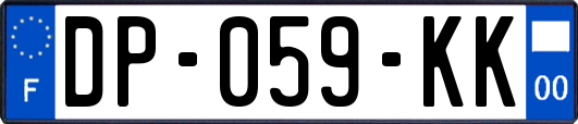 DP-059-KK
