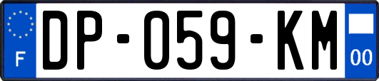 DP-059-KM