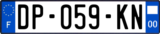 DP-059-KN