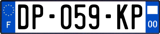 DP-059-KP